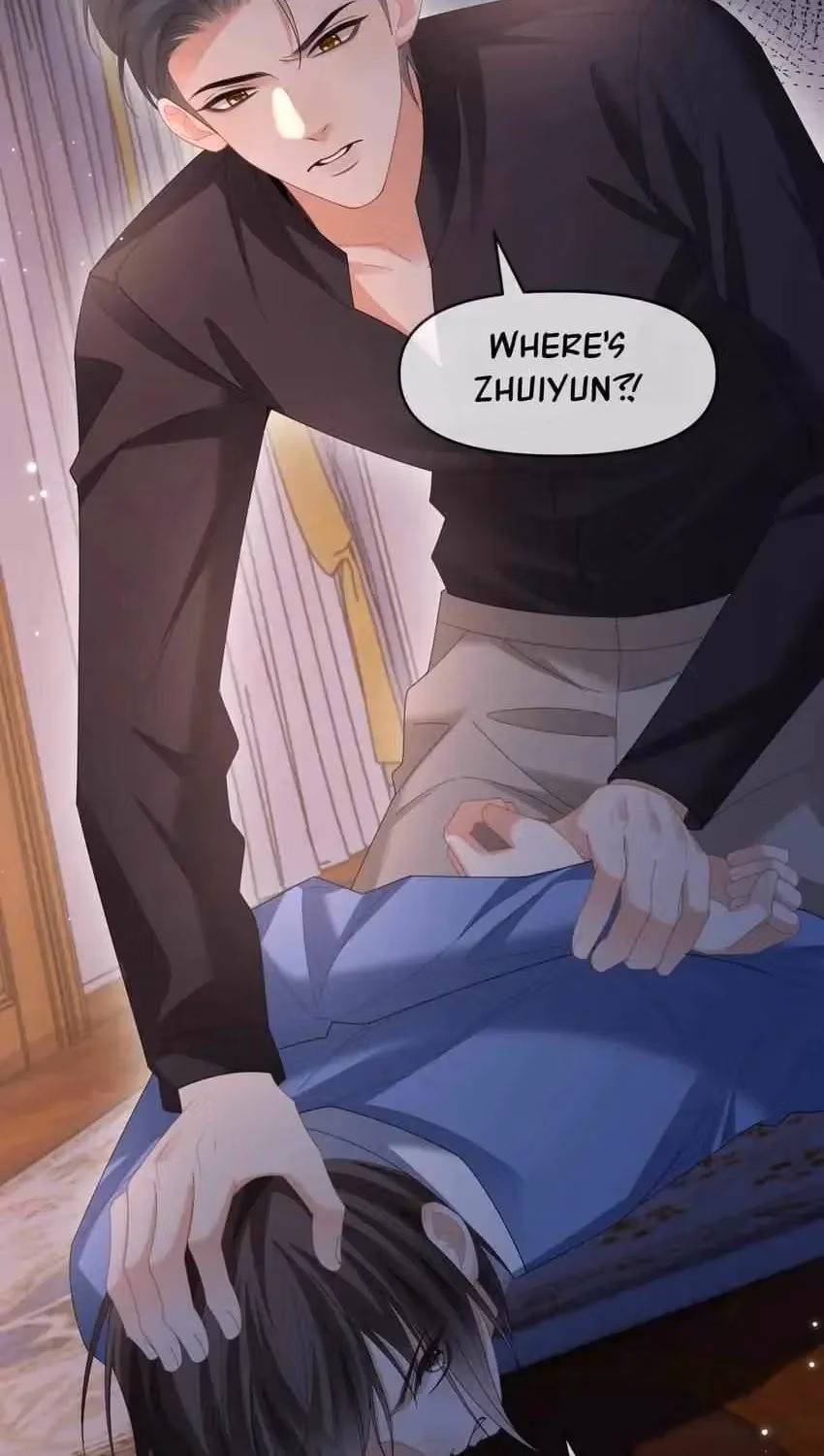 Read Continued Love chapter 142.1 image 17 on Lezhin