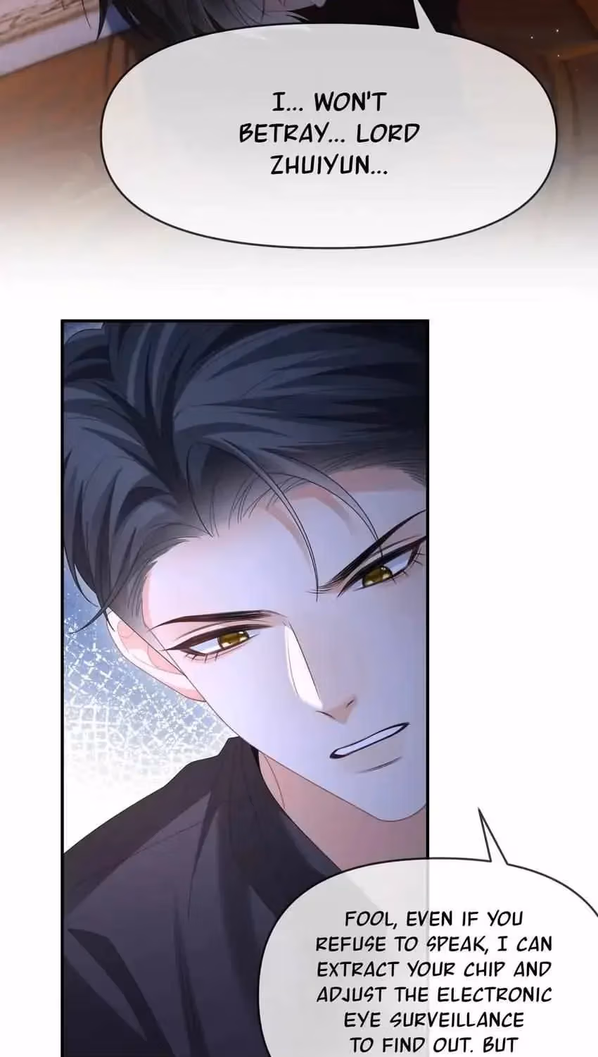 Read Continued Love chapter 142.1 image 18 on Lezhin