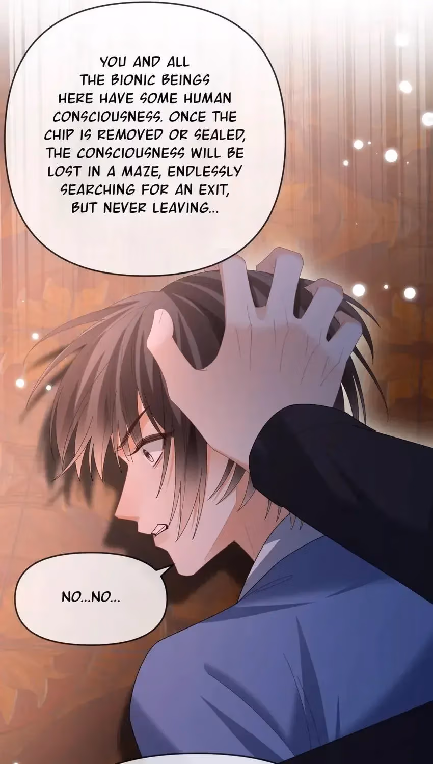 Read Continued Love chapter 142.1 image 20 on Lezhin