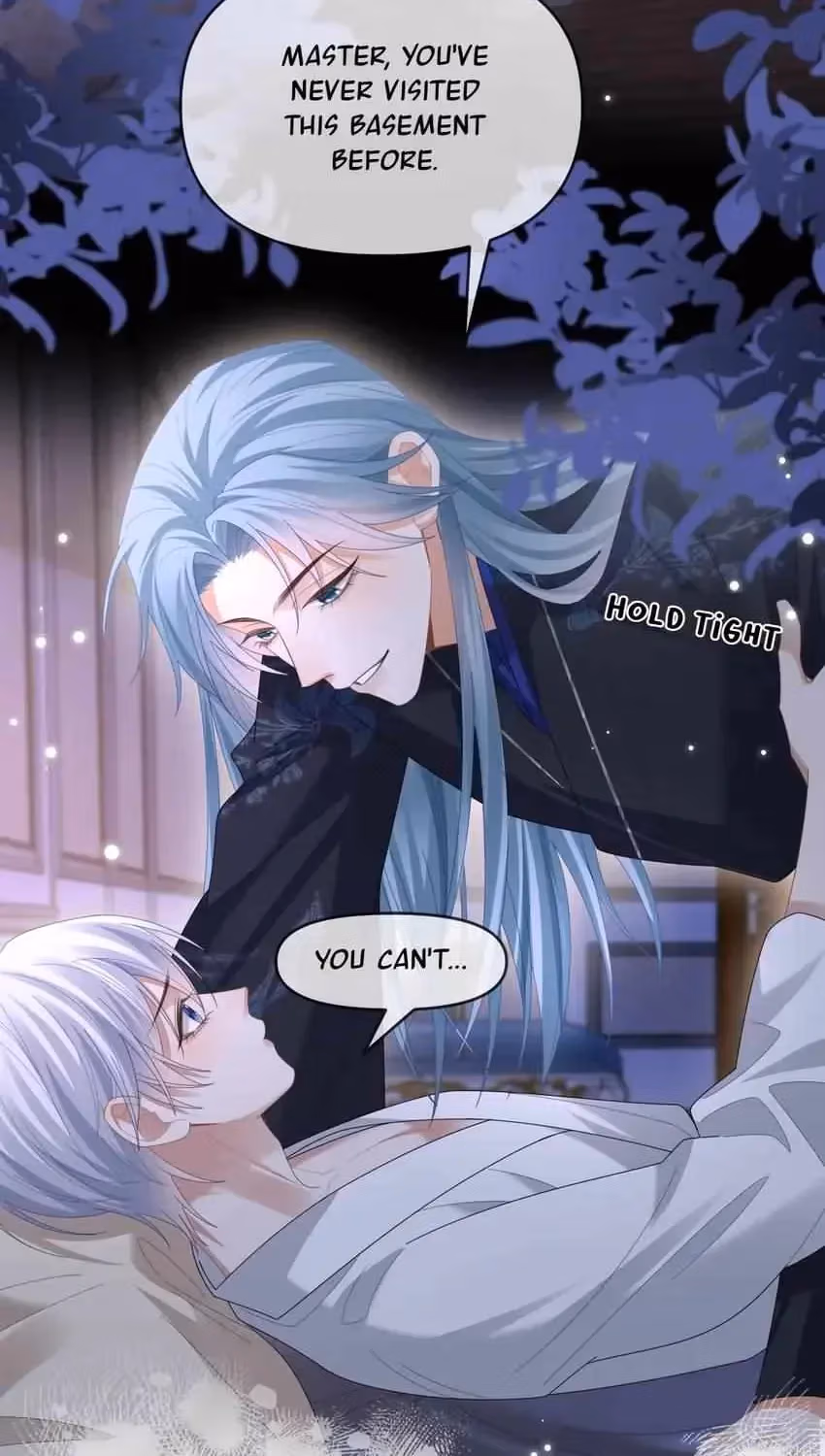 Read Continued Love chapter 142.1 image 26 on Lezhin
