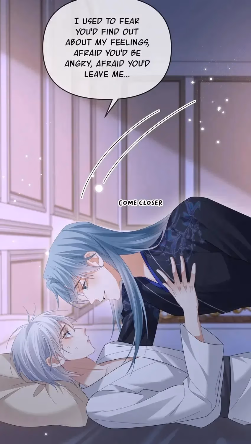 Read Continued Love chapter 142.1 image 29 on Lezhin