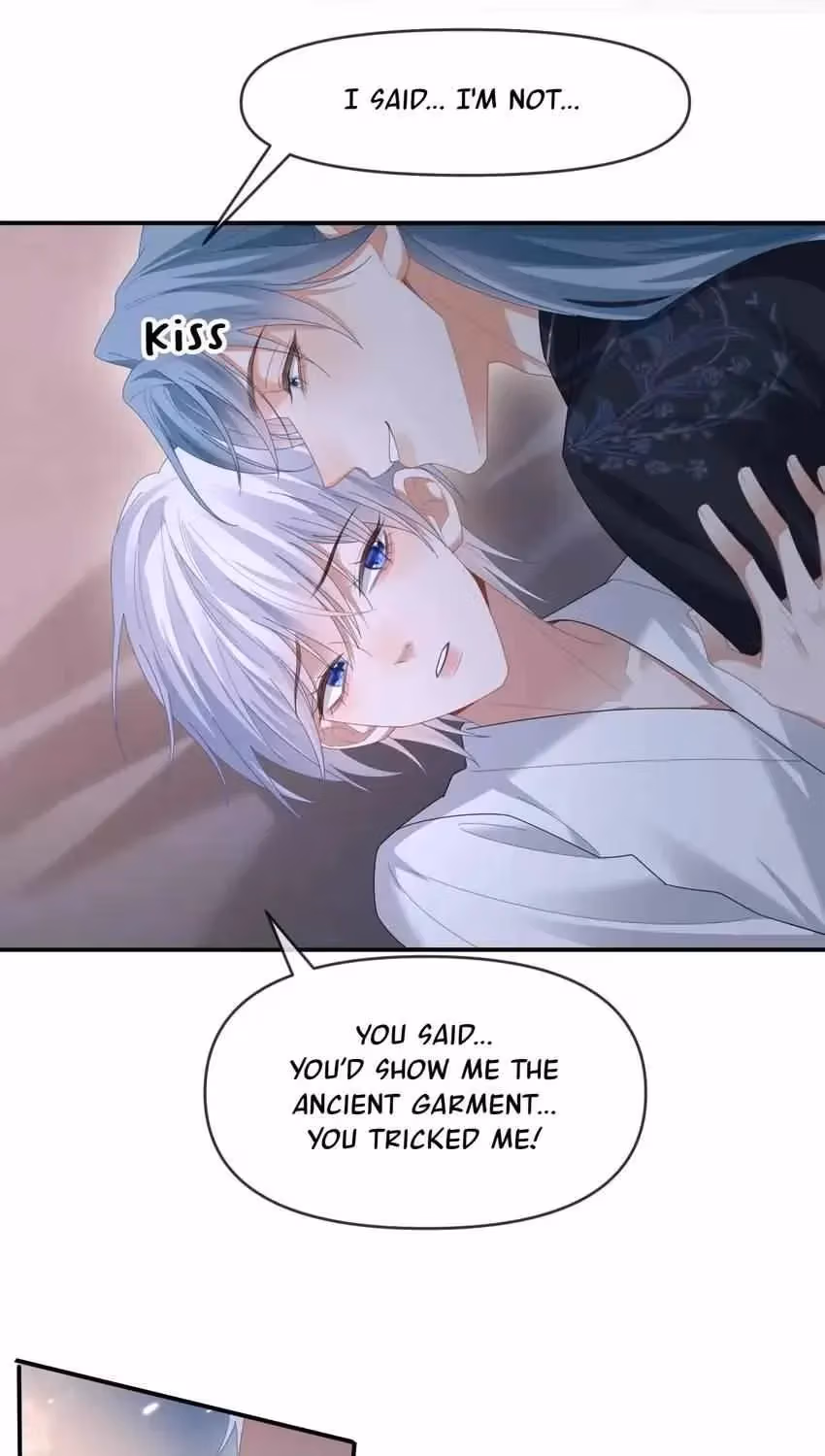 Read Continued Love chapter 142.1 image 31 on Lezhin