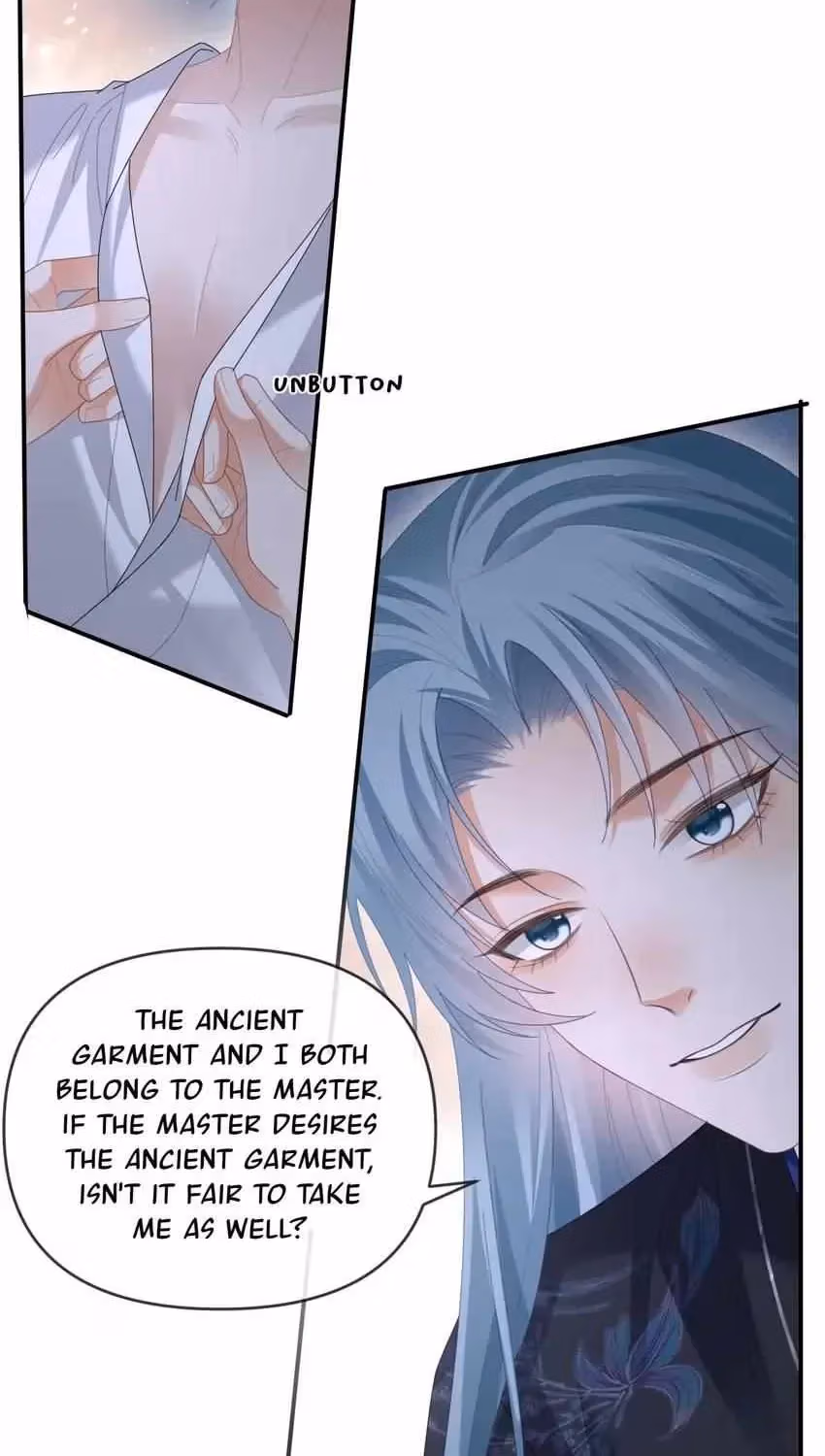 Read Continued Love chapter 142.1 image 32 on Lezhin