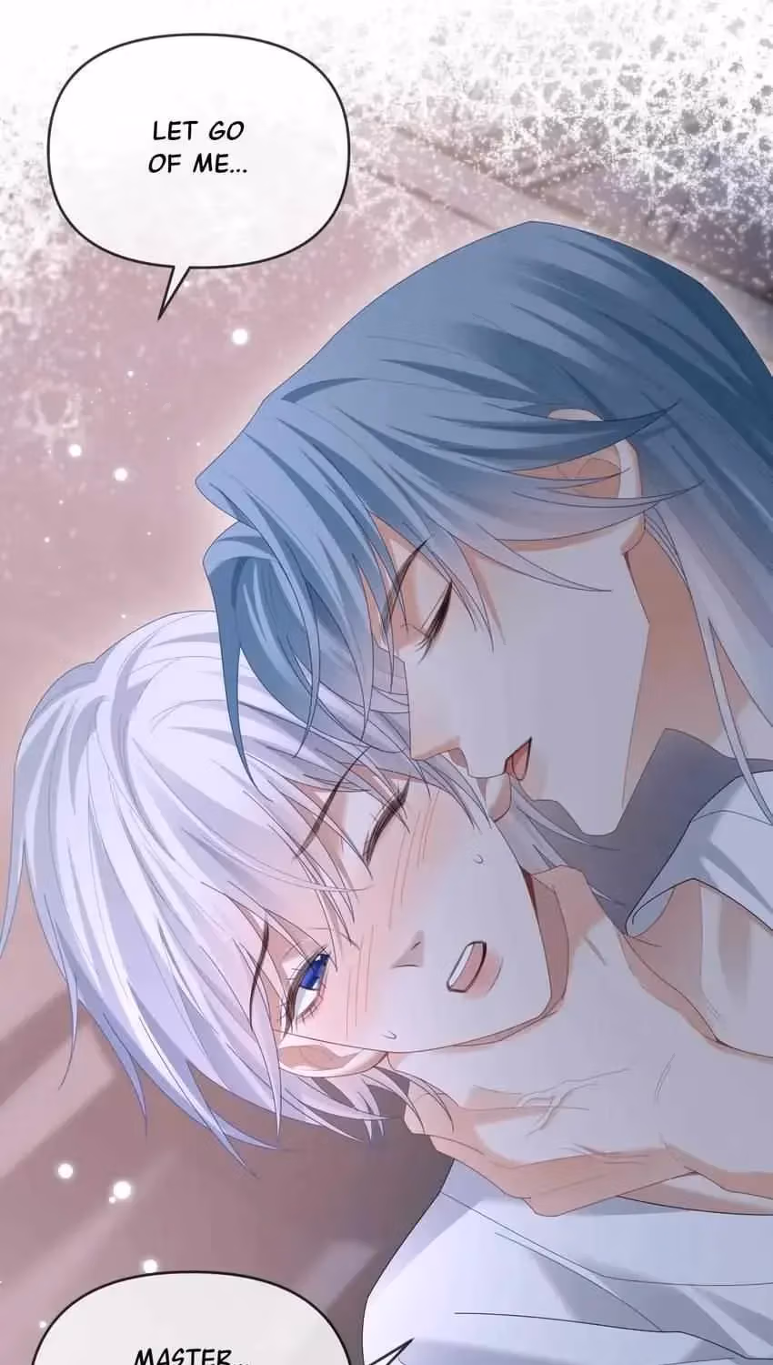 Read Continued Love chapter 142.1 image 34 on Lezhin