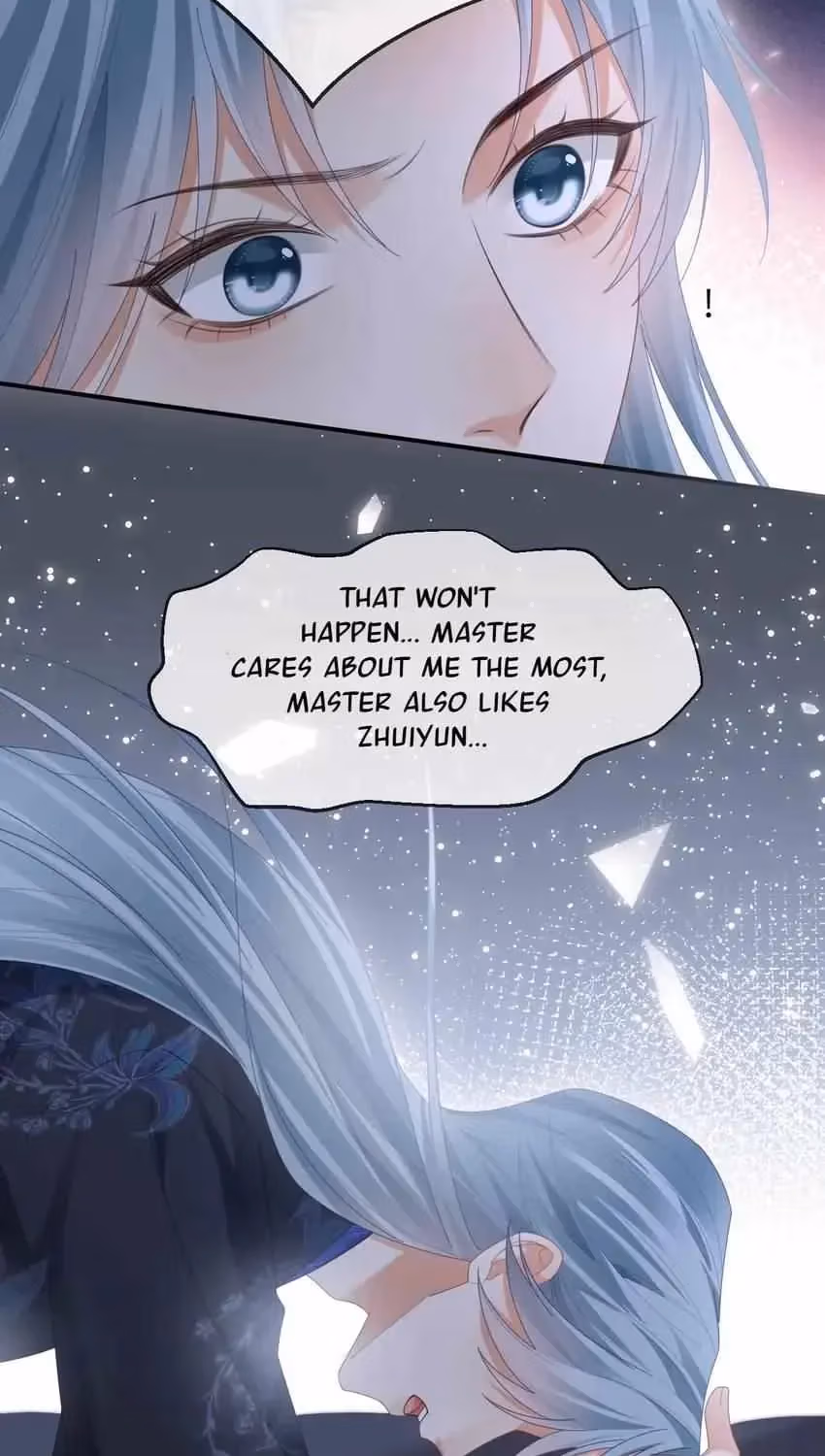 Read Continued Love chapter 142.1 image 36 on Lezhin