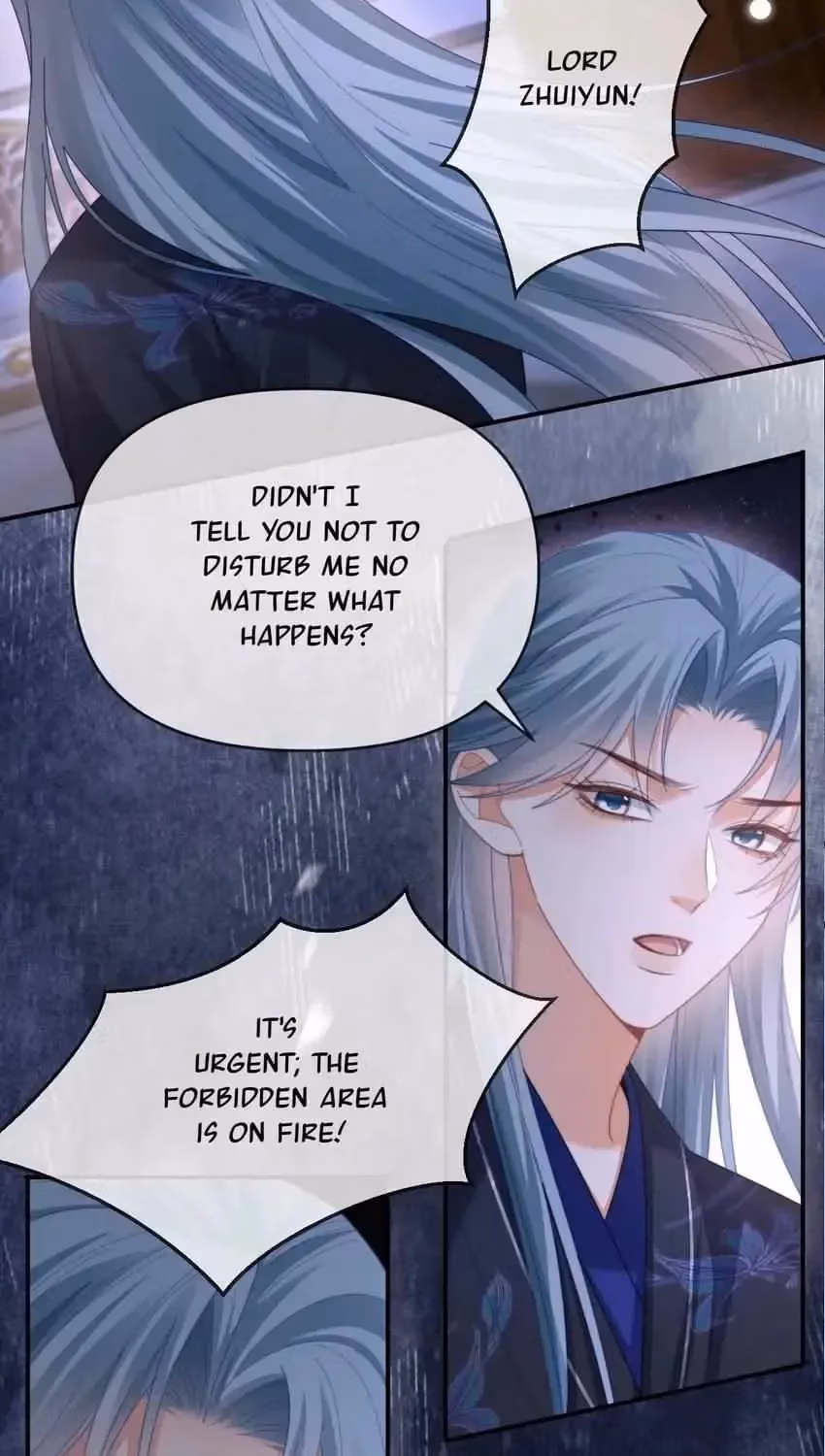 Read Continued Love chapter 142.1 image 42 on Lezhin