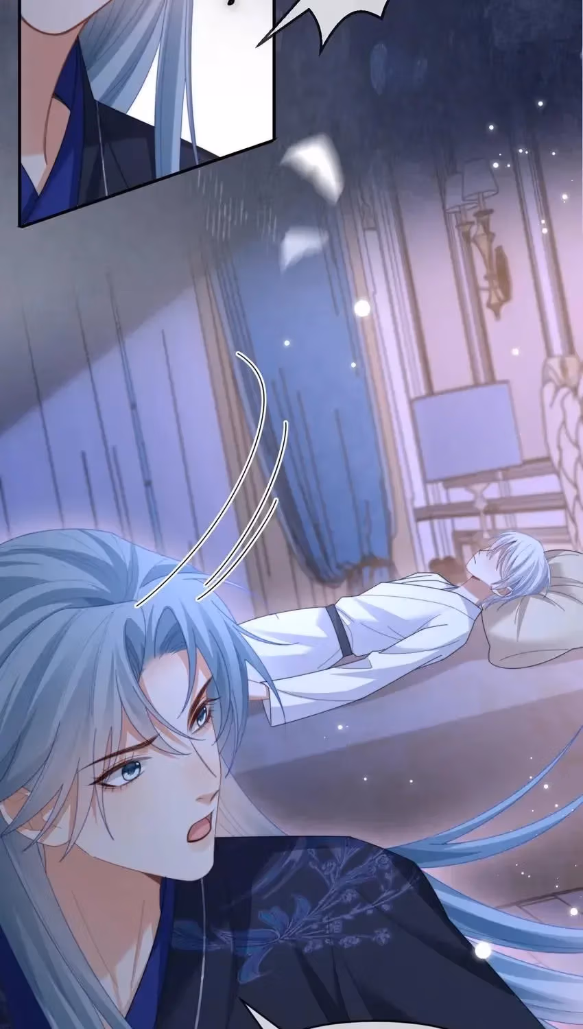 Read Continued Love chapter 142.1 image 44 on Lezhin
