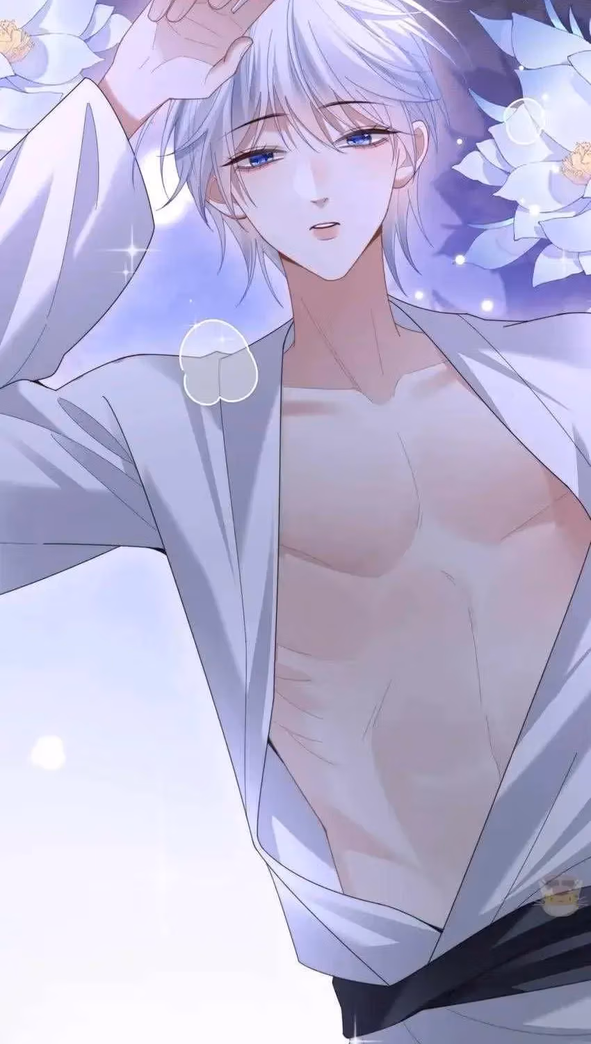 Read Continued Love chapter 142.1 image 47 on Lezhin