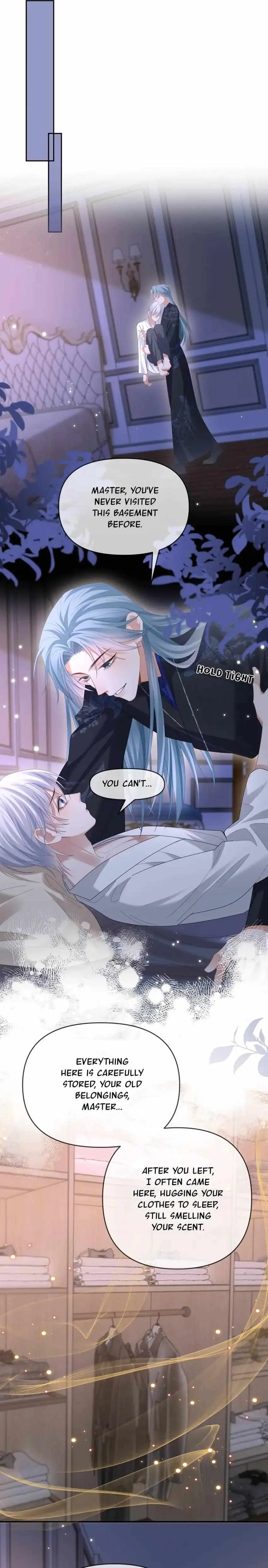 Read Continued Love chapter 142 image 11 on Lezhin