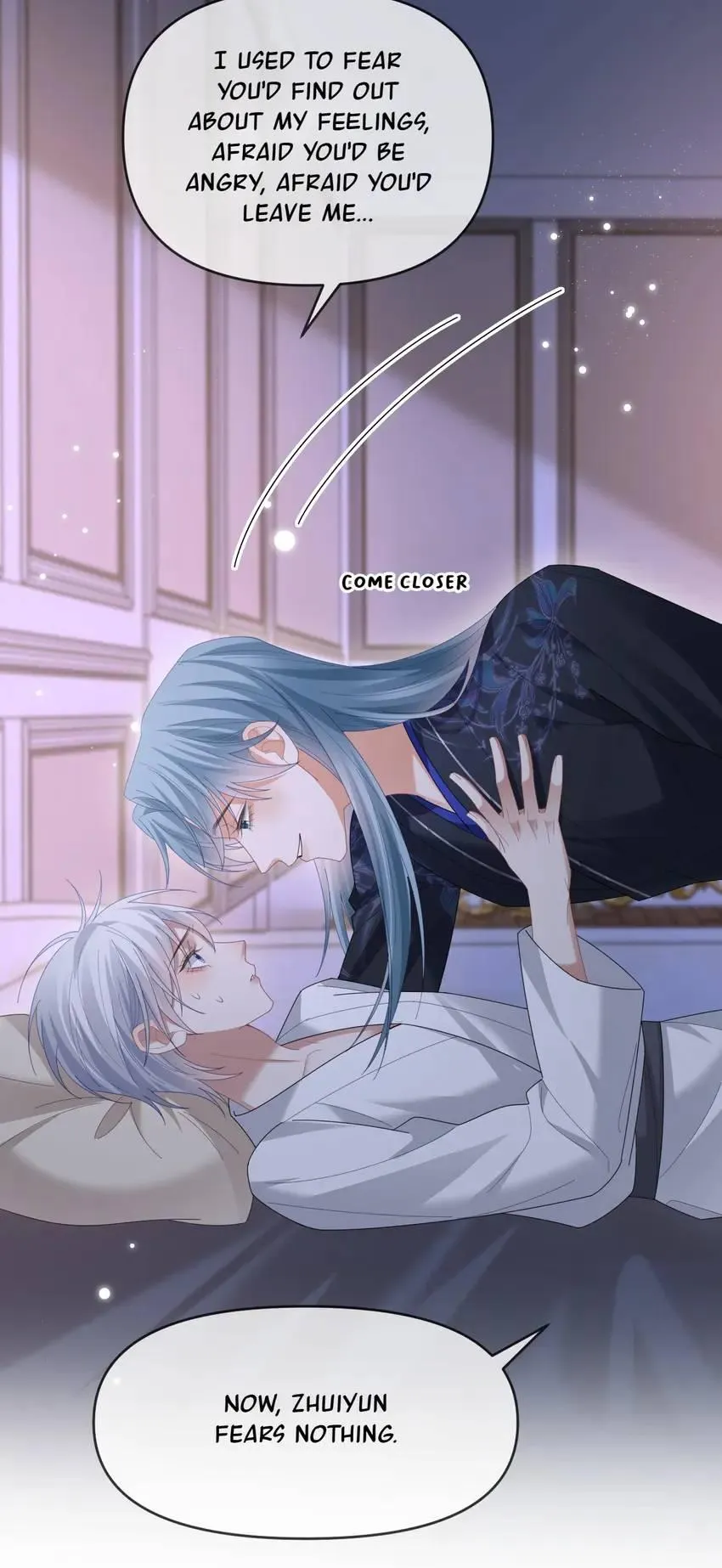Read Continued Love chapter 142 image 12 on Lezhin