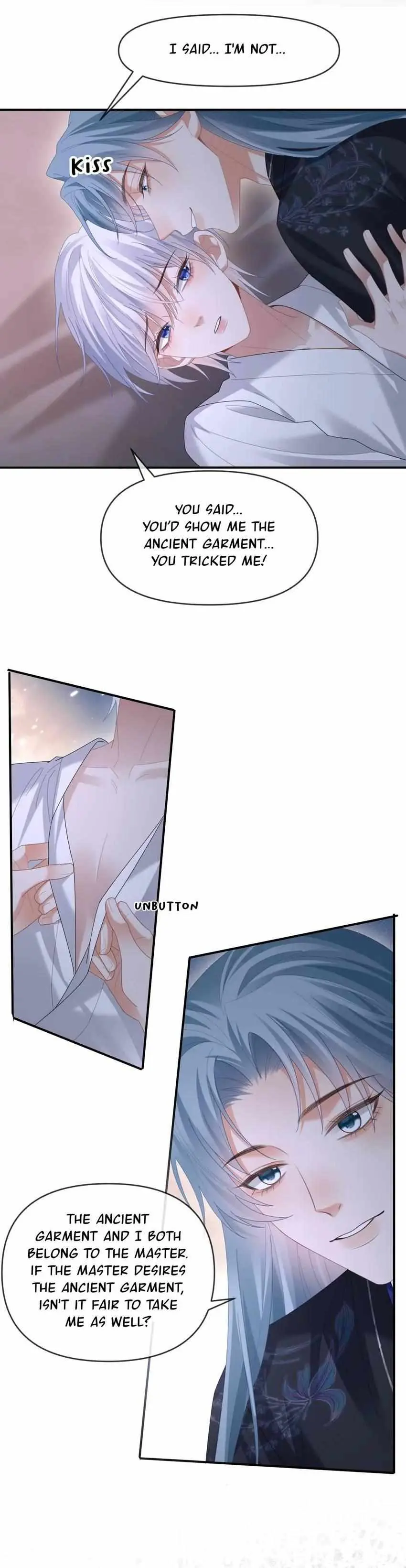 Read Continued Love chapter 142 image 13 on Lezhin