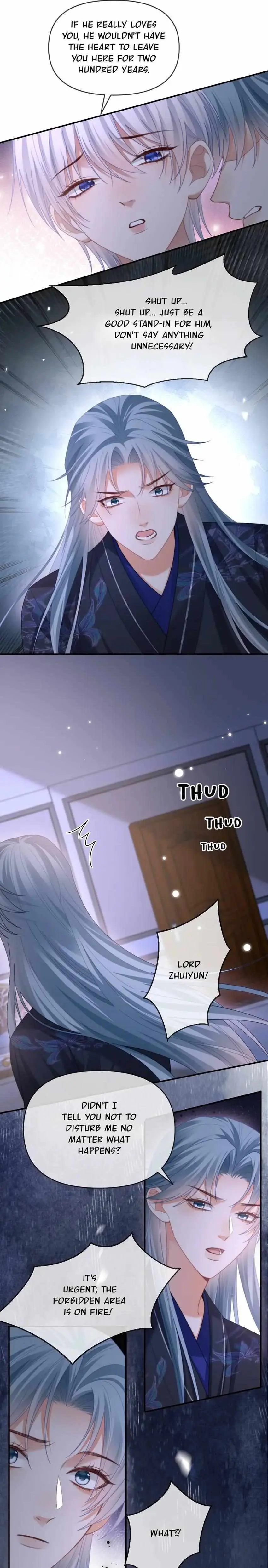 Read Continued Love chapter 142 image 17 on Lezhin