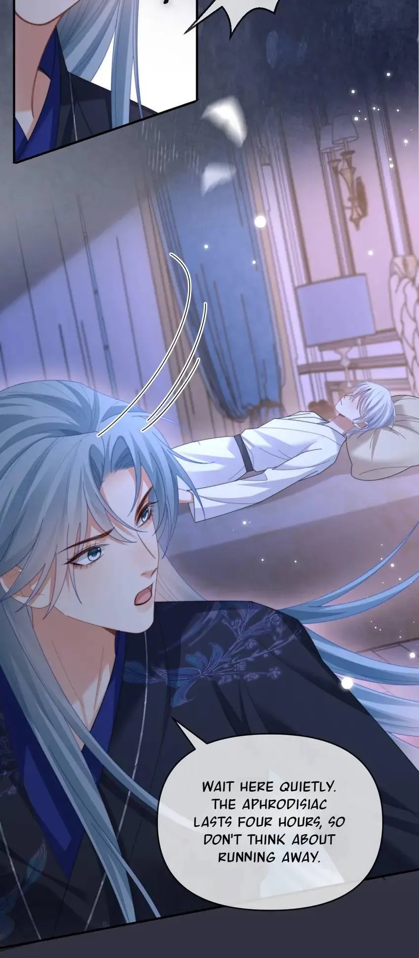 Read Continued Love chapter 142 image 18 on Lezhin