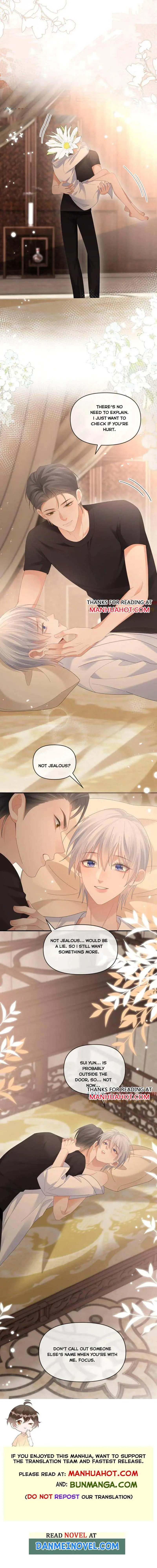 Read Continued Love chapter 142 image 5 on Lezhin