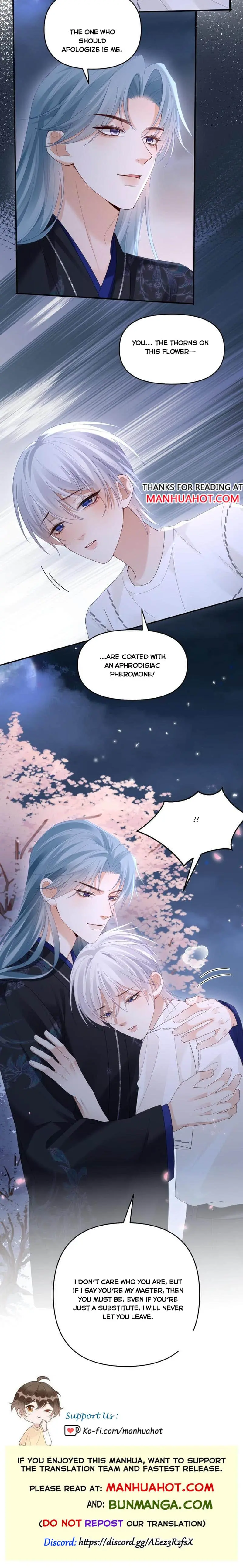 Read Continued Love chapter 143 image 5 on Lezhin