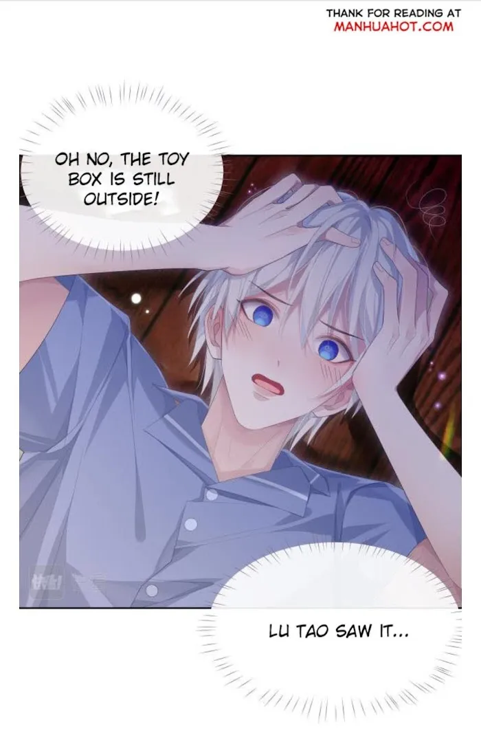 Read Continued Love chapter 15 image 10 on Lezhin