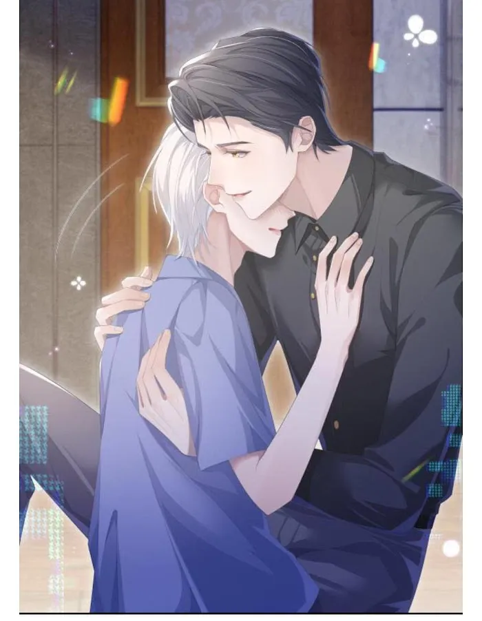 Read Continued Love chapter 15 image 16 on Lezhin