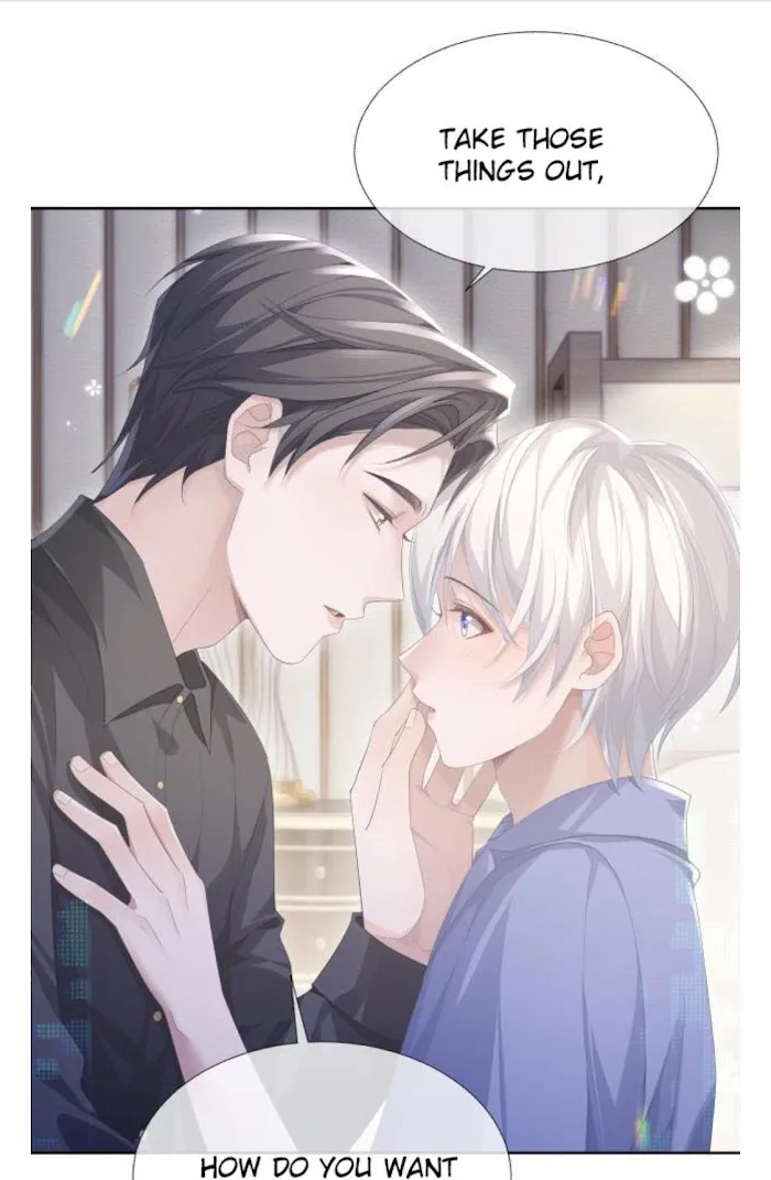 Read Continued Love chapter 15 image 21 on Lezhin