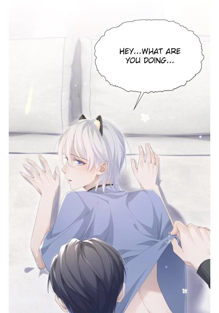 Read Continued Love chapter 15 image 31 on Lezhin