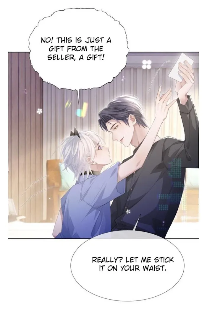 Read Continued Love chapter 15 image 34 on Lezhin