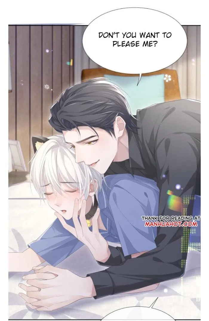 Read Continued Love chapter 15 image 37 on Lezhin