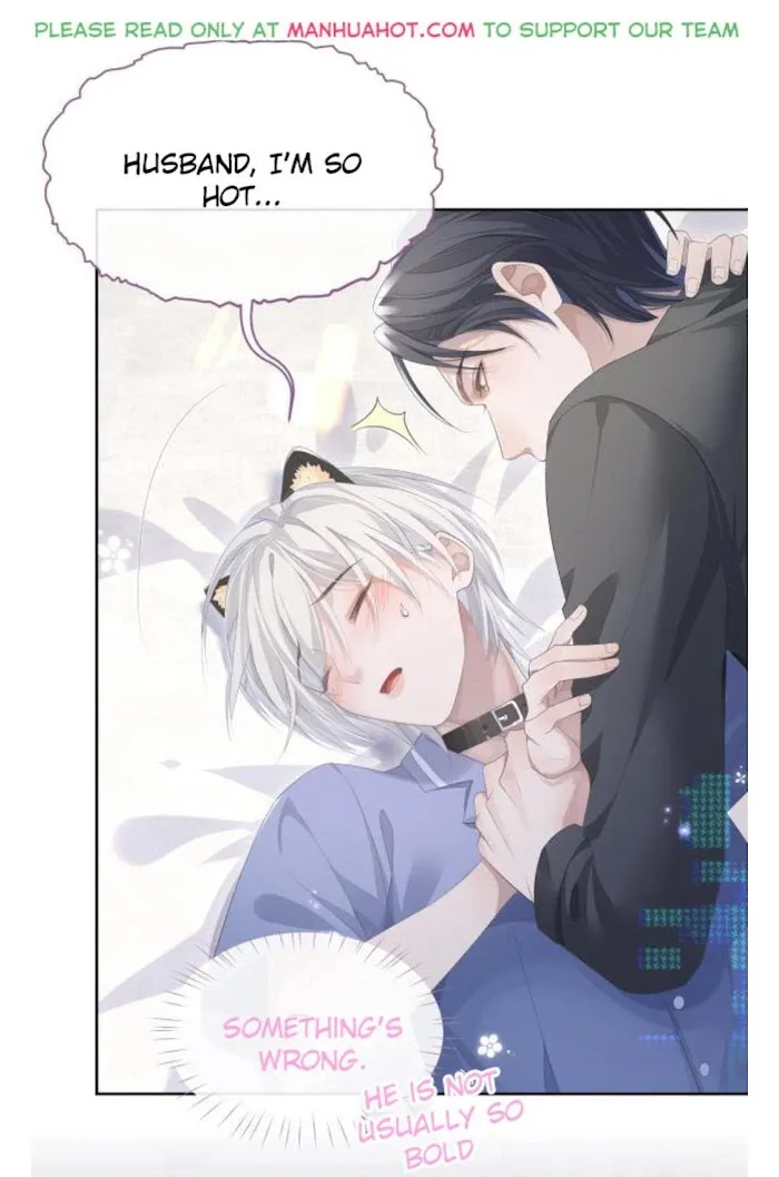 Read Continued Love chapter 15 image 40 on Lezhin