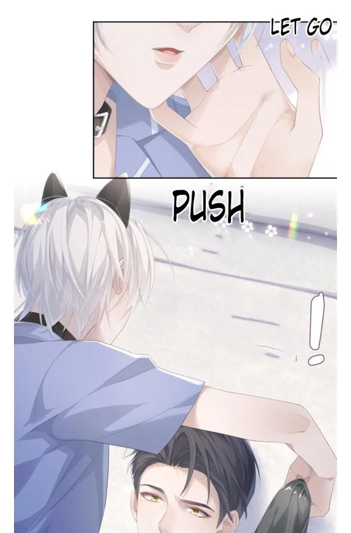 Read Continued Love chapter 15 image 42 on Lezhin