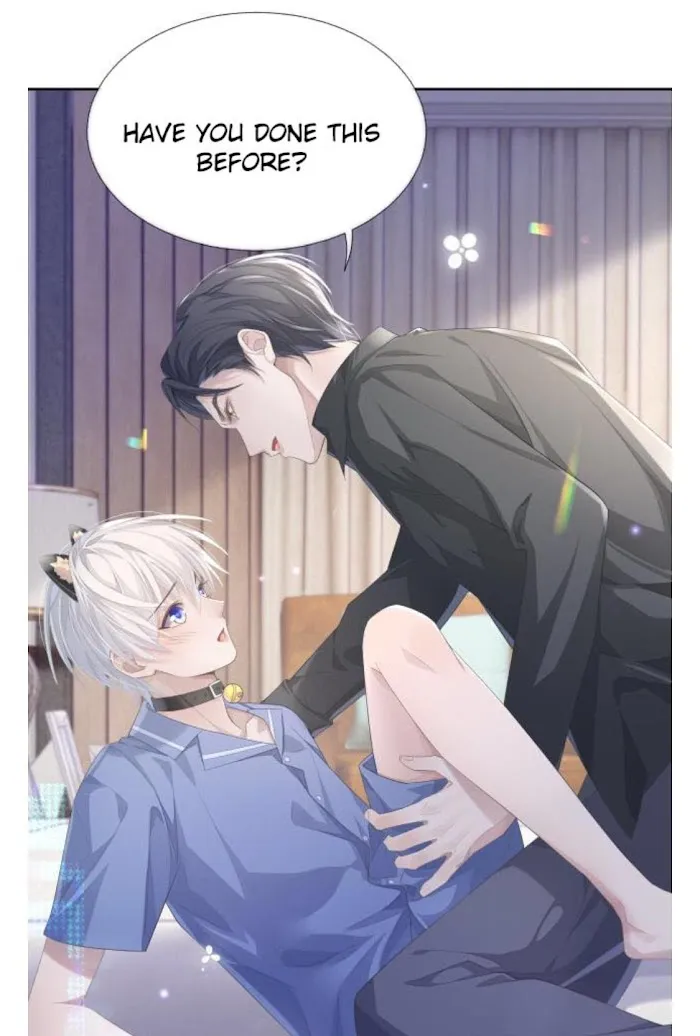 Read Continued Love chapter 15 image 46 on Lezhin