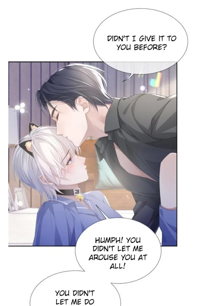 Read Continued Love chapter 15 image 49 on Lezhin