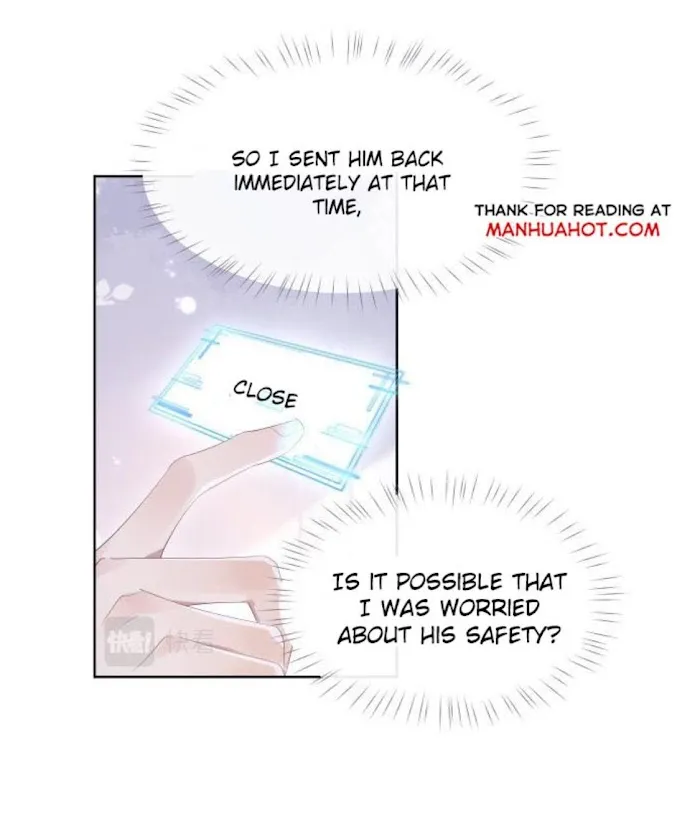 Read Continued Love chapter 16 image 18 on Lezhin