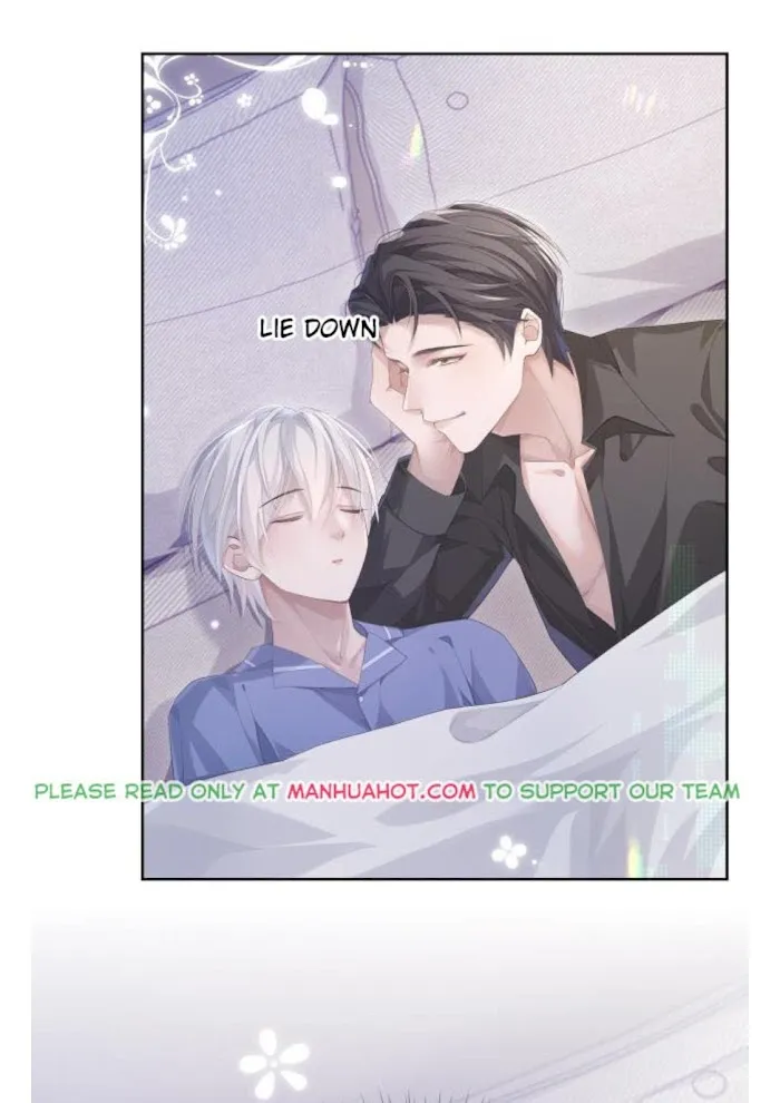 Read Continued Love chapter 16 image 19 on Lezhin
