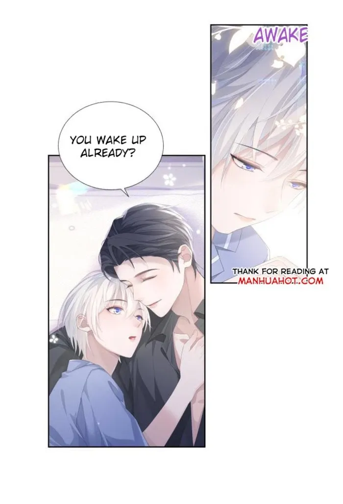 Read Continued Love chapter 16 image 22 on Lezhin
