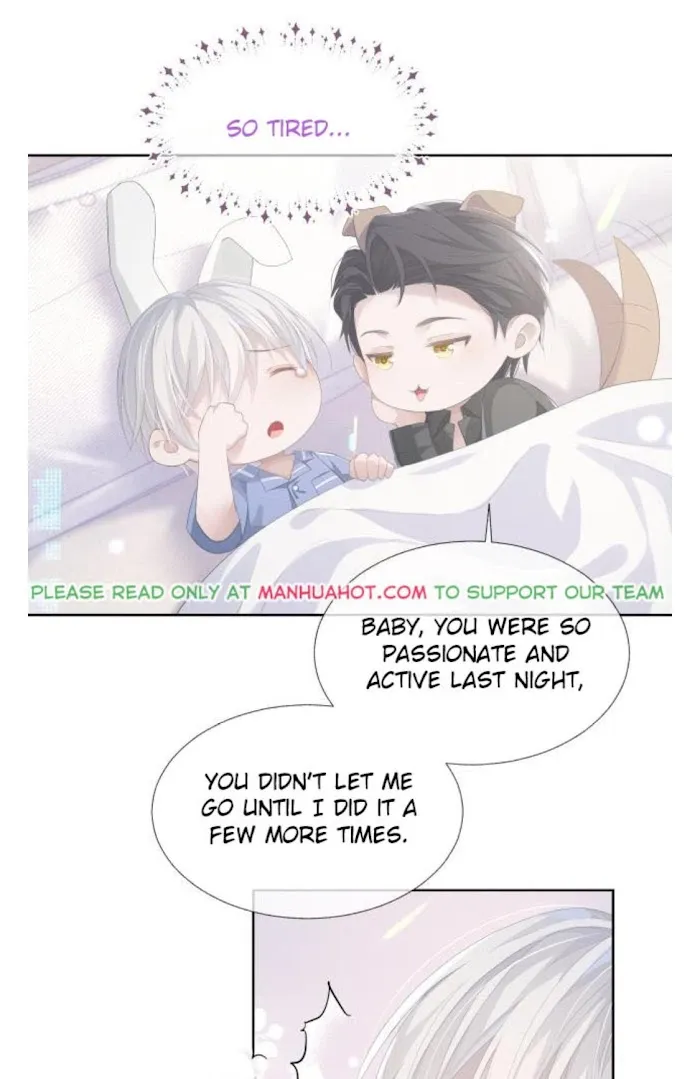 Read Continued Love chapter 16 image 23 on Lezhin