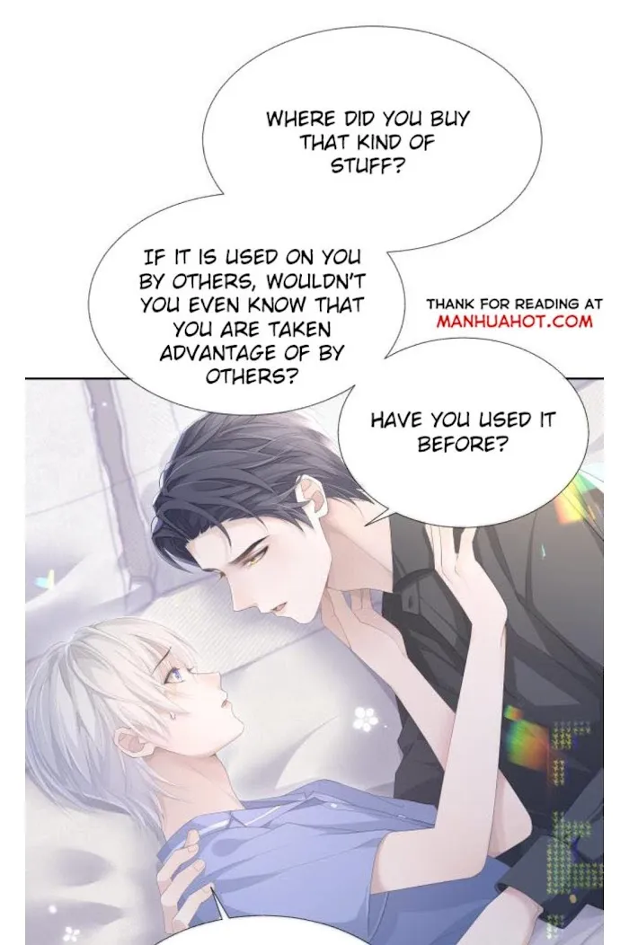 Read Continued Love chapter 16 image 30 on Lezhin