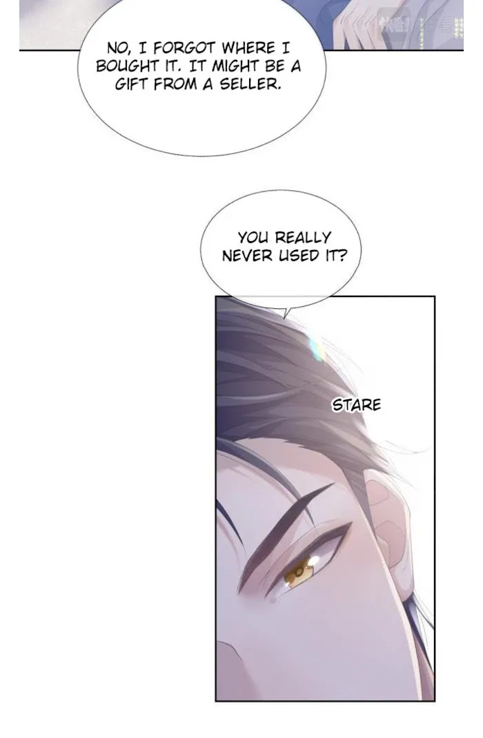 Read Continued Love chapter 16 image 31 on Lezhin