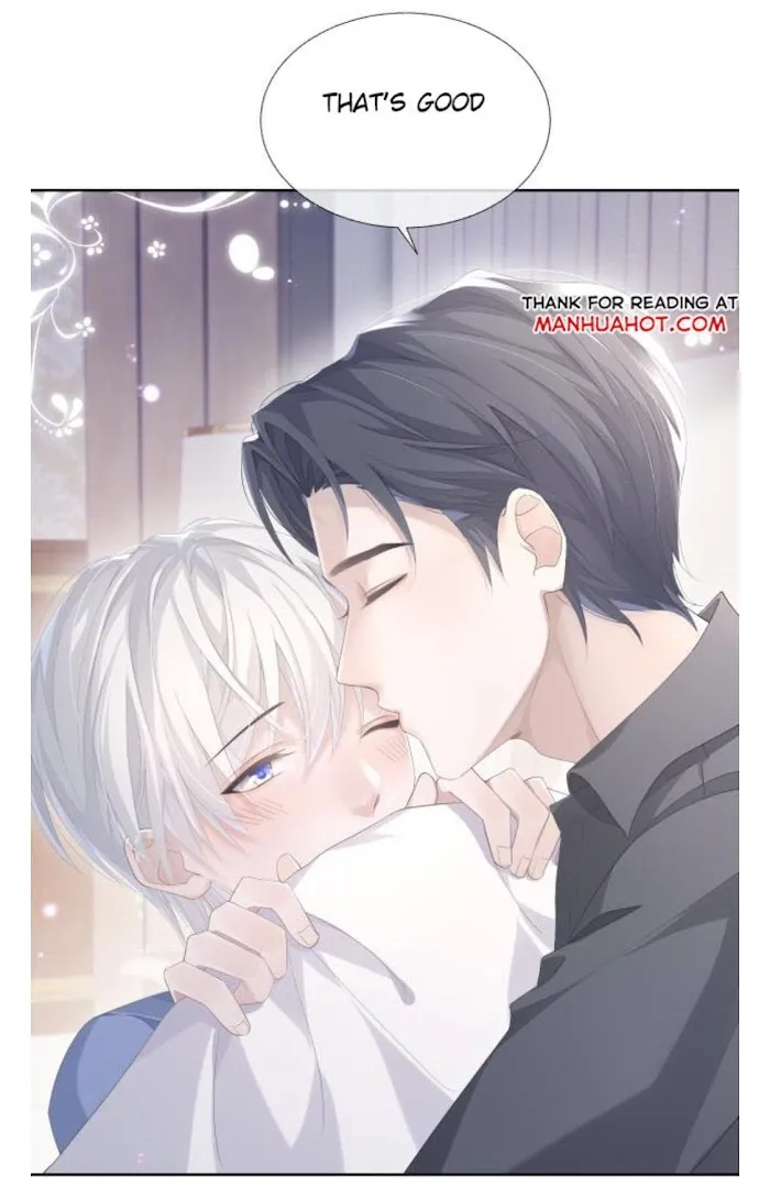Read Continued Love chapter 16 image 33 on Lezhin