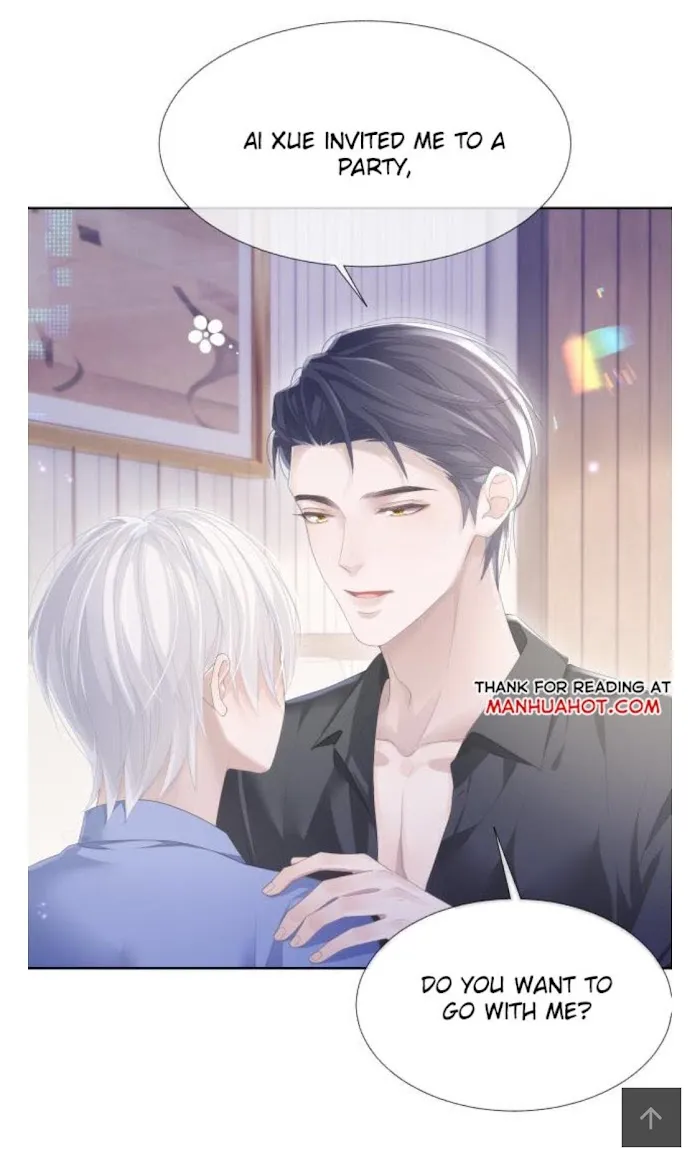 Read Continued Love chapter 16 image 37 on Lezhin