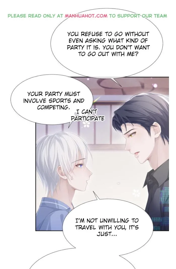 Read Continued Love chapter 16 image 39 on Lezhin