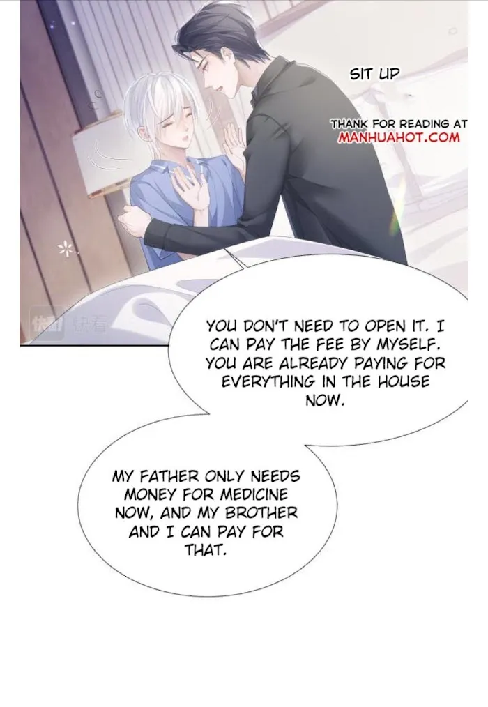 Read Continued Love chapter 16 image 41 on Lezhin