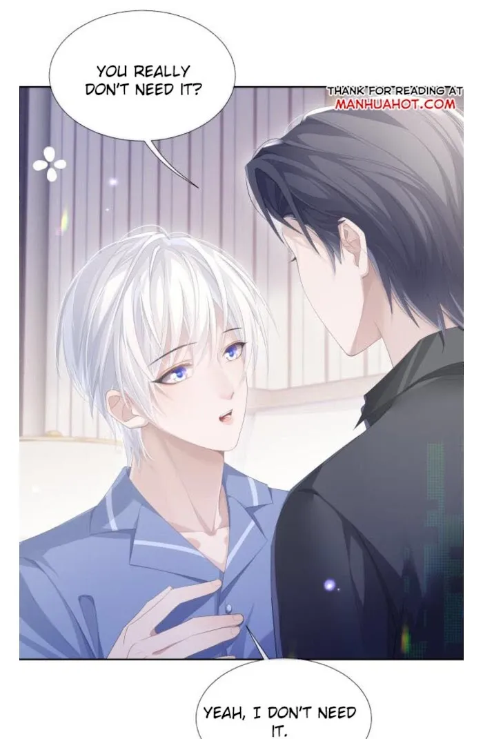 Read Continued Love chapter 16 image 42 on Lezhin