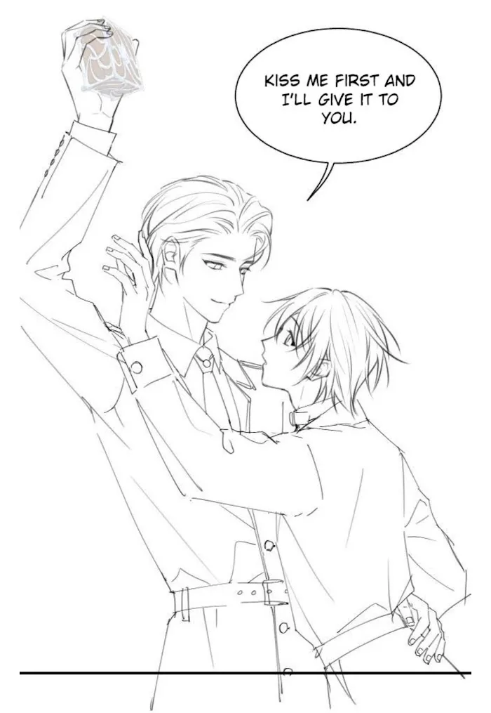 Read Continued Love chapter 16 image 50 on Lezhin