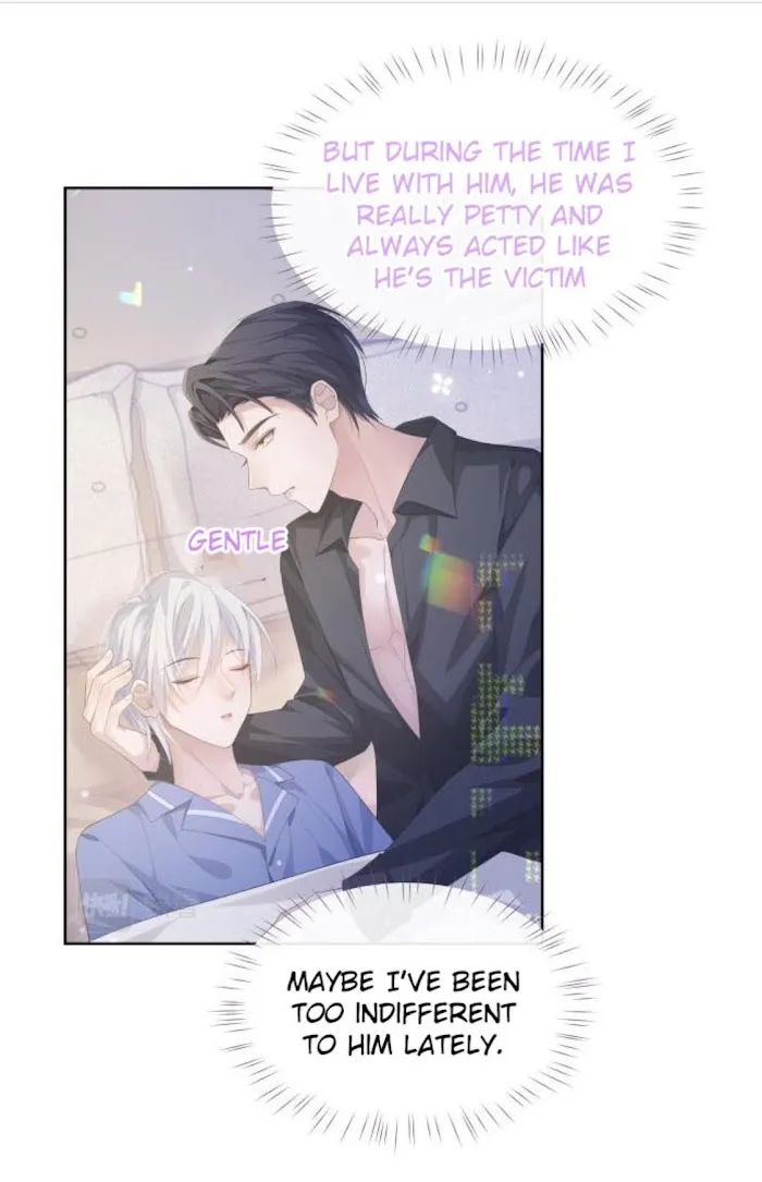 Read Continued Love chapter 16 image 7 on Lezhin