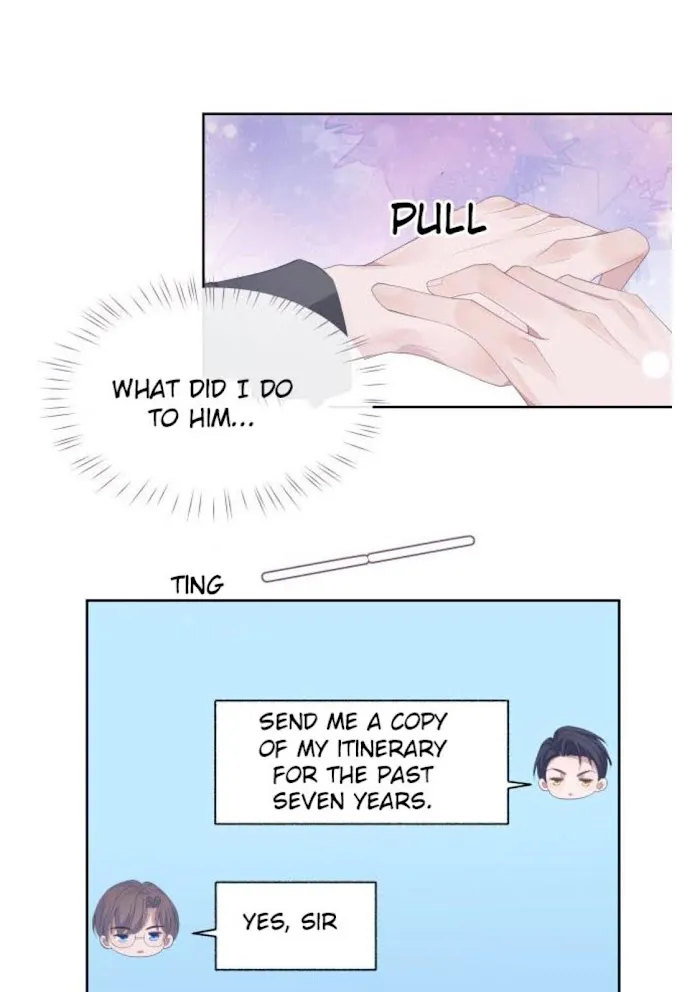 Read Continued Love chapter 16 image 8 on Lezhin