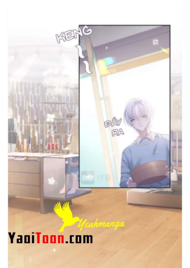 Read Continued Love chapter 17 image 1 on Lezhin