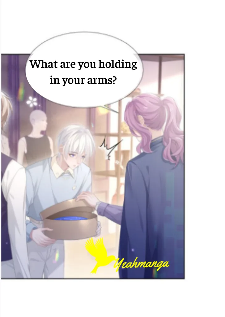 Read Continued Love chapter 17 image 10 on Lezhin