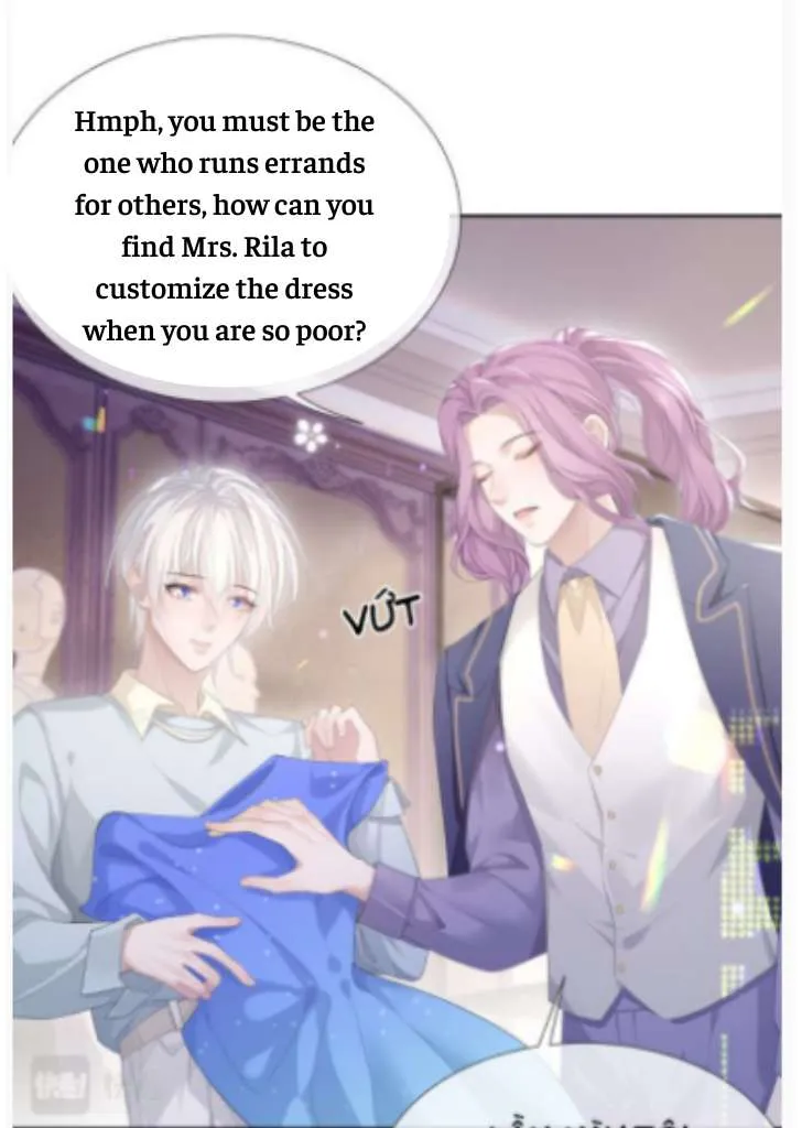 Read Continued Love chapter 17 image 15 on Lezhin