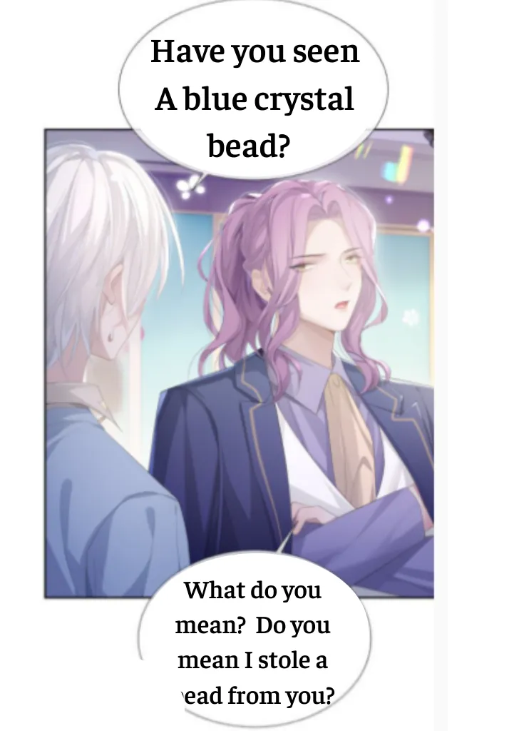 Read Continued Love chapter 17 image 18 on Lezhin