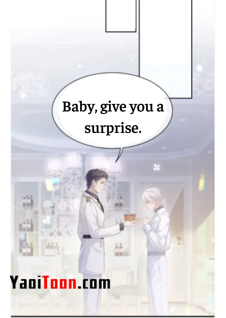 Read Continued Love chapter 17 image 27 on Lezhin