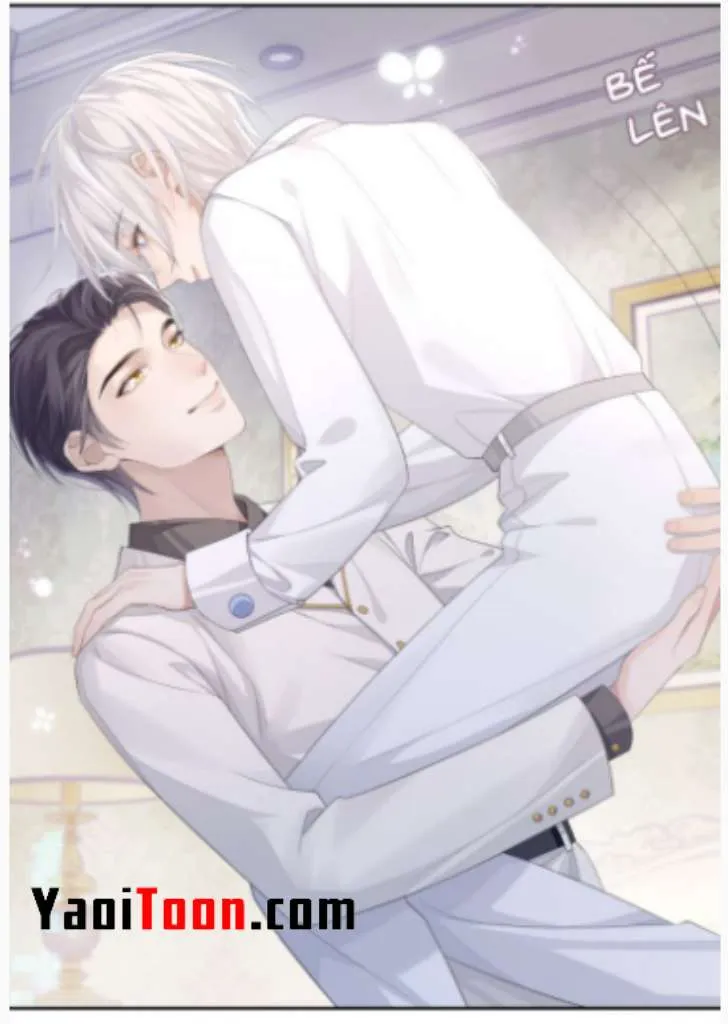 Read Continued Love chapter 17 image 34 on Lezhin