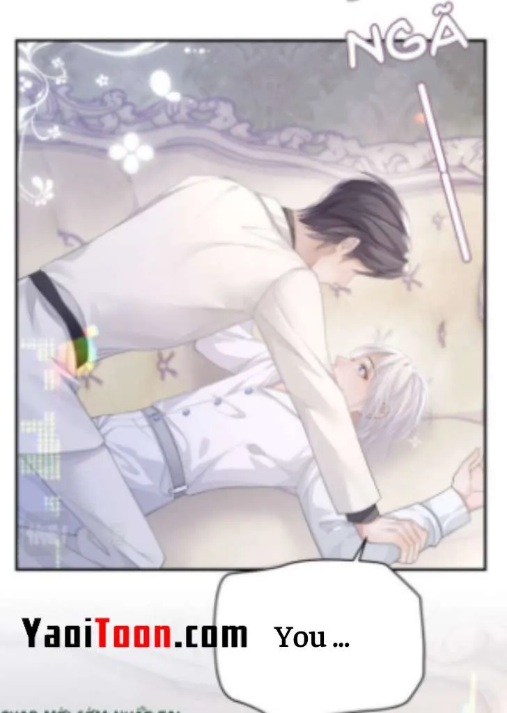 Read Continued Love chapter 17 image 35 on Lezhin
